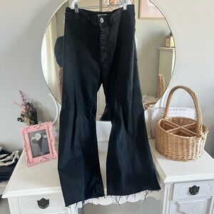 Black Zara Jeans